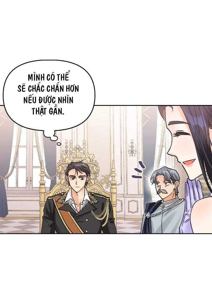 Nhân Vật Phản Diện Xứng Đôi Với Bạo Chúa Chapter 30 - Trang 31