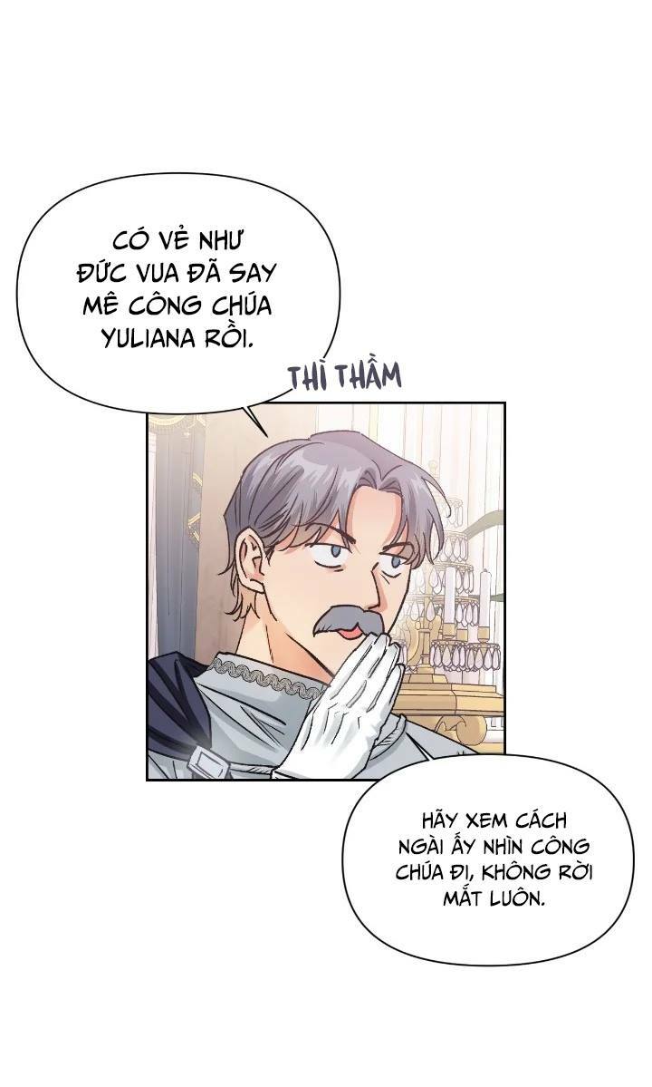 Nhân Vật Phản Diện Xứng Đôi Với Bạo Chúa Chapter 30 - Trang 32