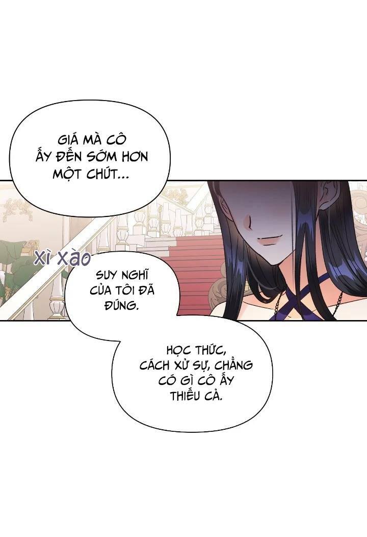 Nhân Vật Phản Diện Xứng Đôi Với Bạo Chúa Chapter 30 - Trang 33