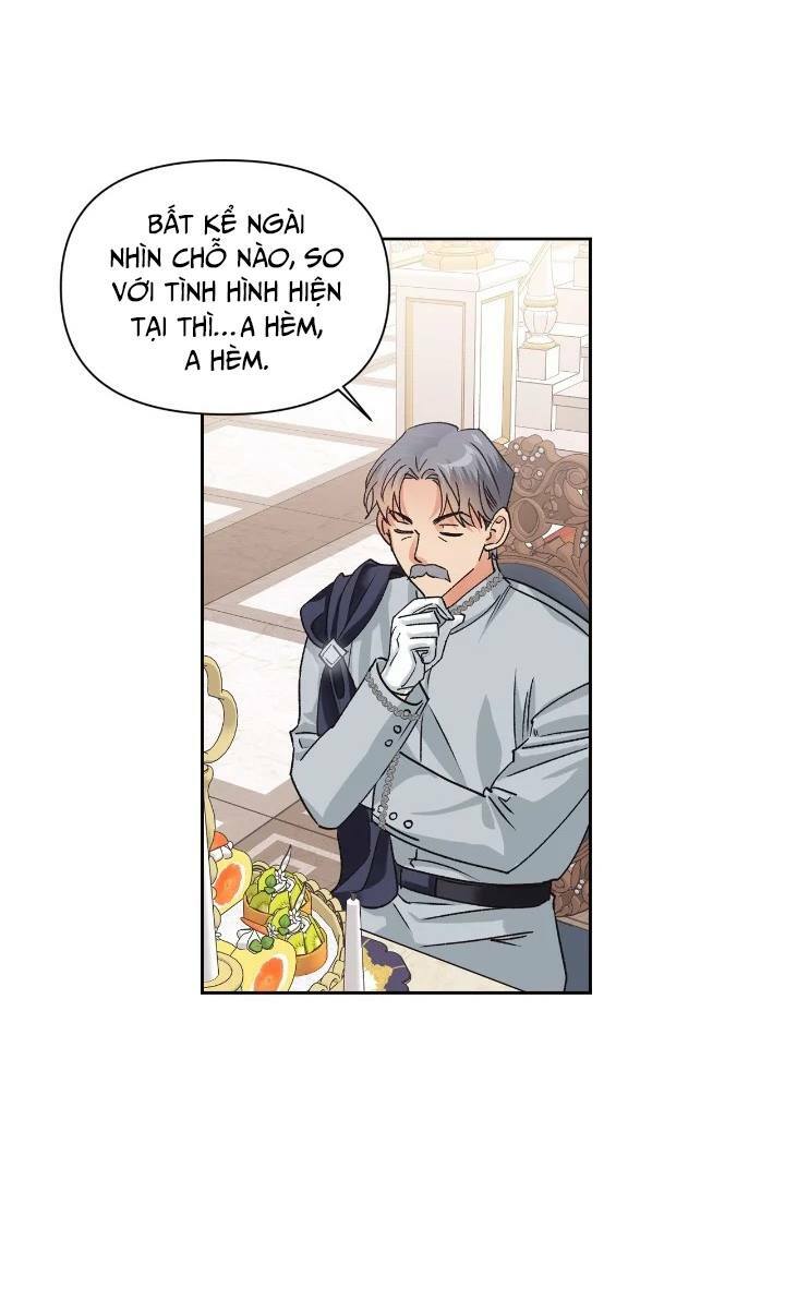Nhân Vật Phản Diện Xứng Đôi Với Bạo Chúa Chapter 30 - Trang 34