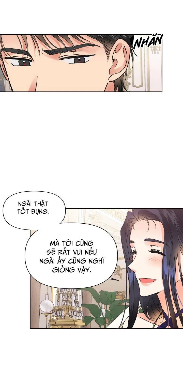 Nhân Vật Phản Diện Xứng Đôi Với Bạo Chúa Chapter 30 - Trang 35