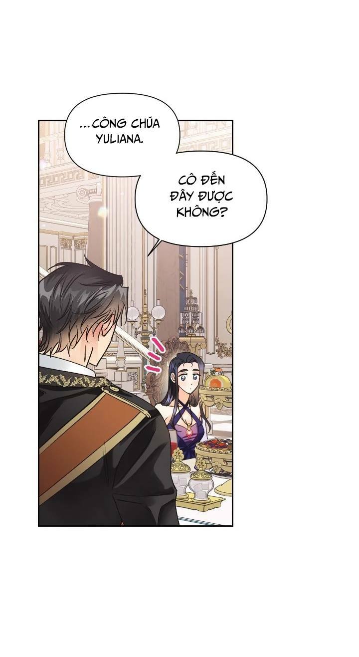 Nhân Vật Phản Diện Xứng Đôi Với Bạo Chúa Chapter 30 - Trang 36