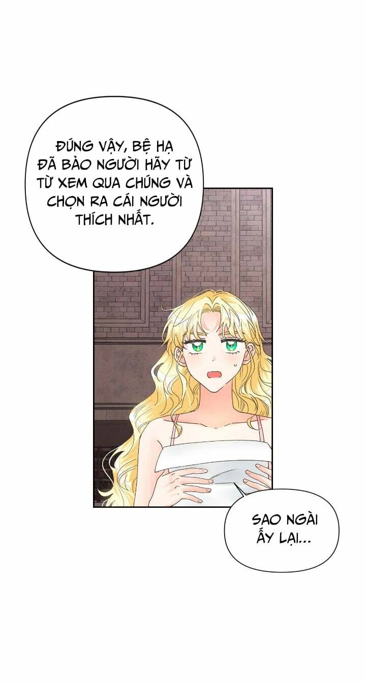 Nhân Vật Phản Diện Xứng Đôi Với Bạo Chúa Chapter 30 - Trang 4