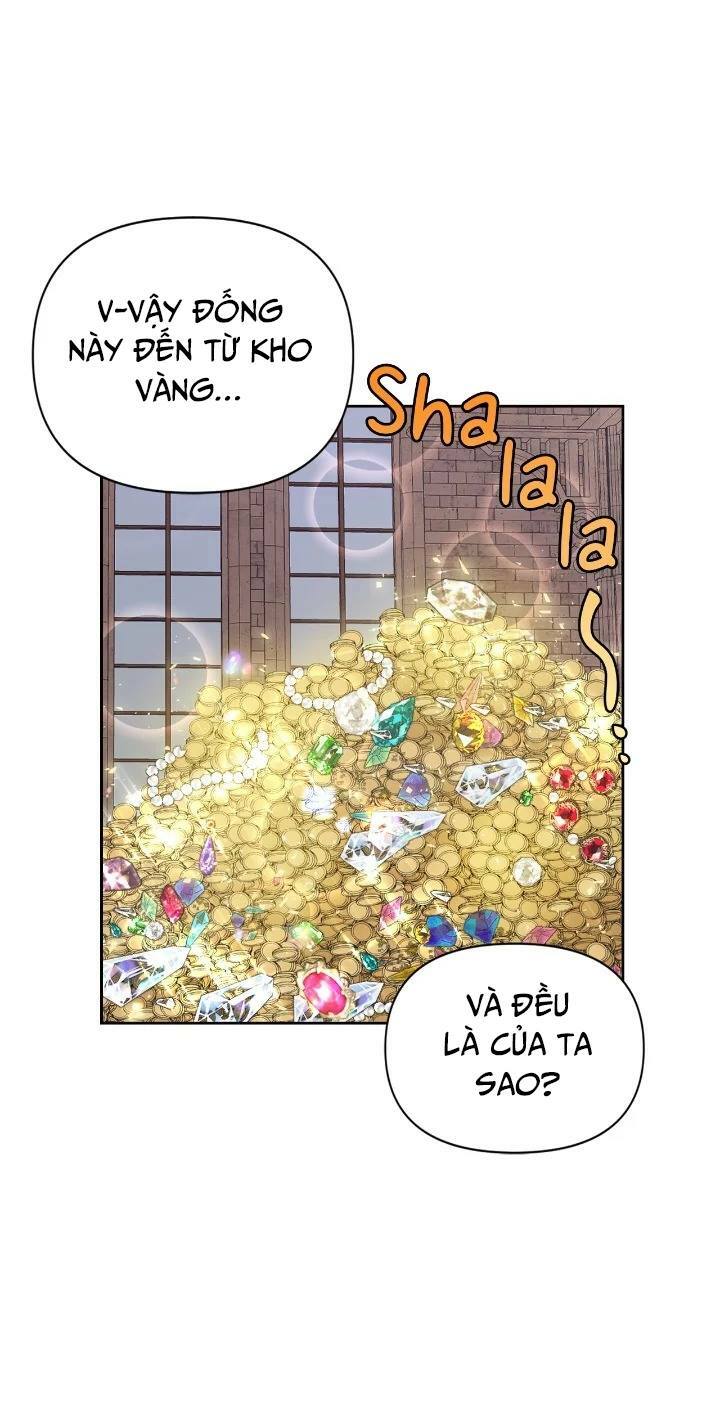 Nhân Vật Phản Diện Xứng Đôi Với Bạo Chúa Chapter 30 - Trang 46
