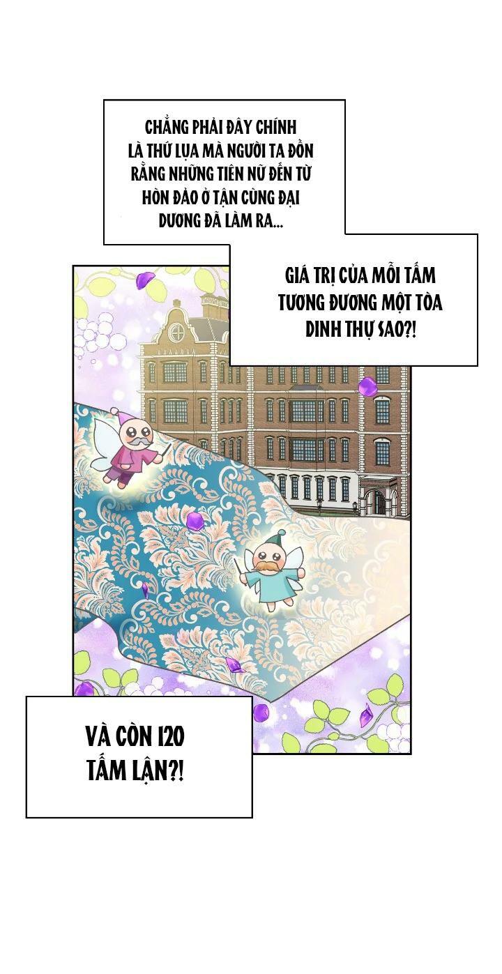 Nhân Vật Phản Diện Xứng Đôi Với Bạo Chúa Chapter 30 - Trang 47