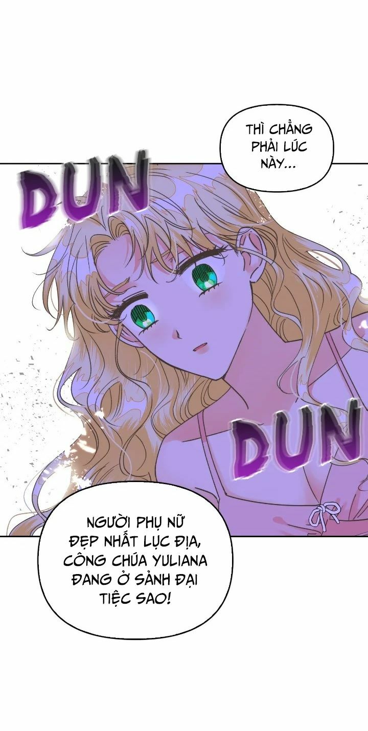 Nhân Vật Phản Diện Xứng Đôi Với Bạo Chúa Chapter 30 - Trang 49