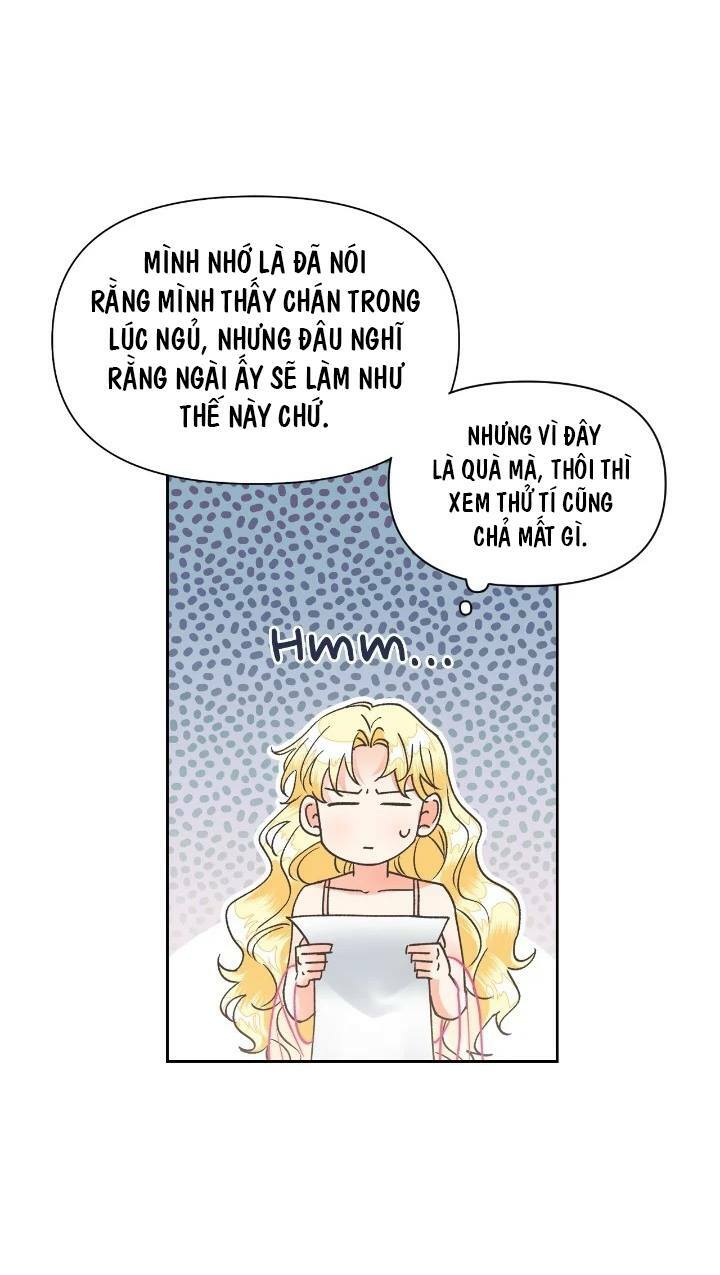 Nhân Vật Phản Diện Xứng Đôi Với Bạo Chúa Chapter 30 - Trang 5