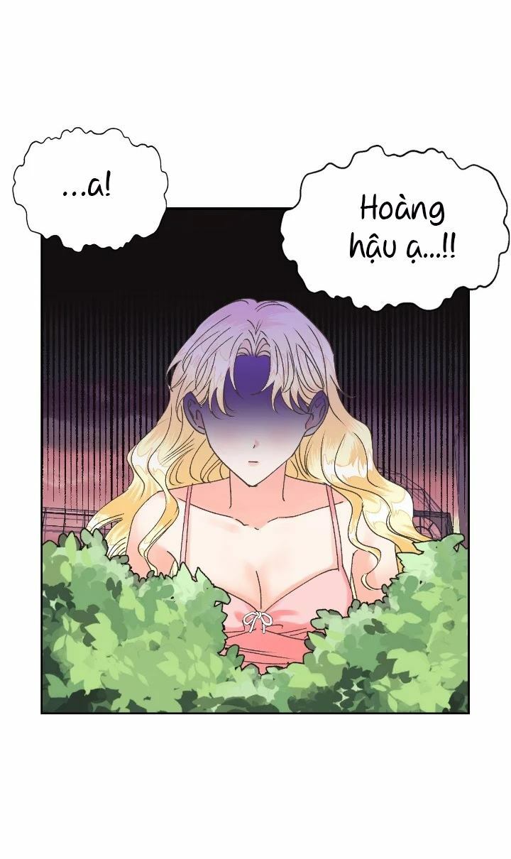 Nhân Vật Phản Diện Xứng Đôi Với Bạo Chúa Chapter 30 - Trang 50