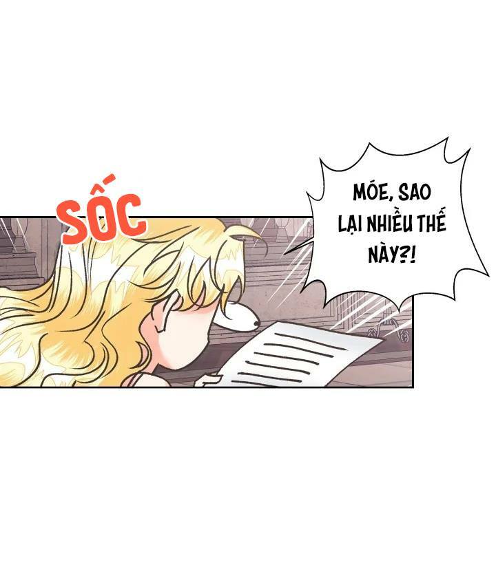 Nhân Vật Phản Diện Xứng Đôi Với Bạo Chúa Chapter 30 - Trang 6