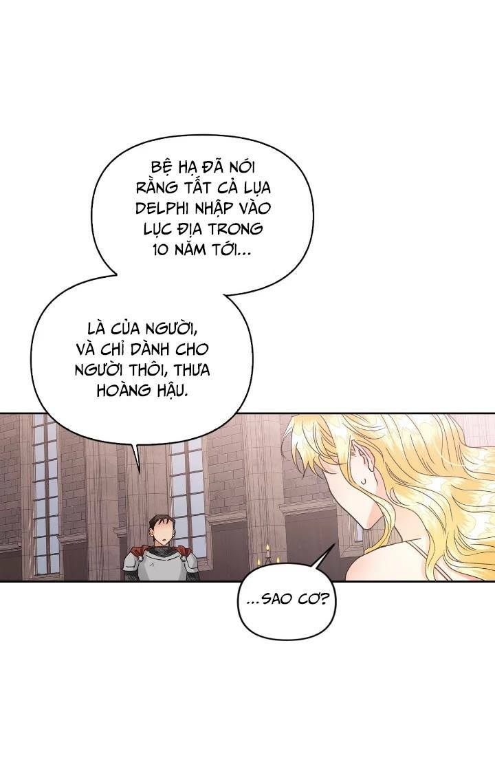 Nhân Vật Phản Diện Xứng Đôi Với Bạo Chúa Chapter 30 - Trang 9
