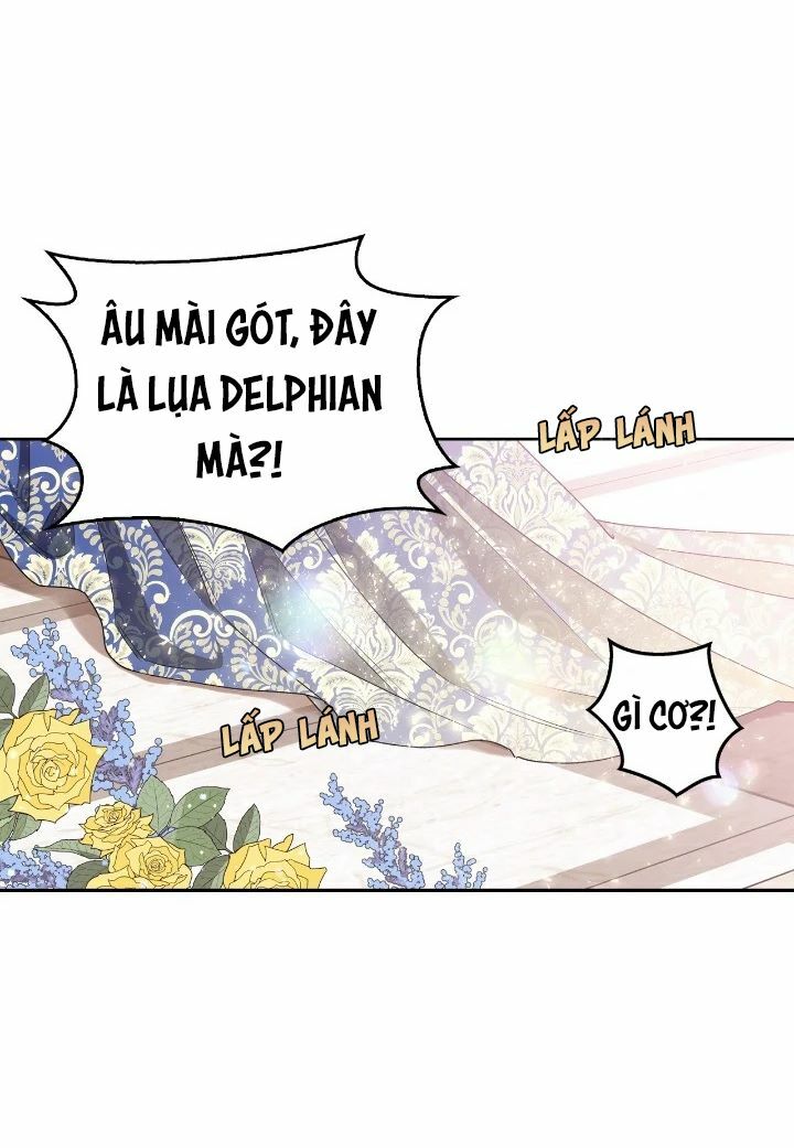 Nhân Vật Phản Diện Xứng Đôi Với Bạo Chúa Chapter 31 - Trang 11