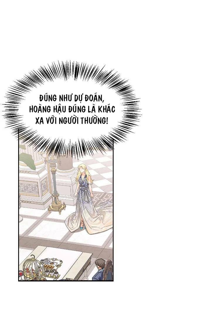 Nhân Vật Phản Diện Xứng Đôi Với Bạo Chúa Chapter 31 - Trang 13