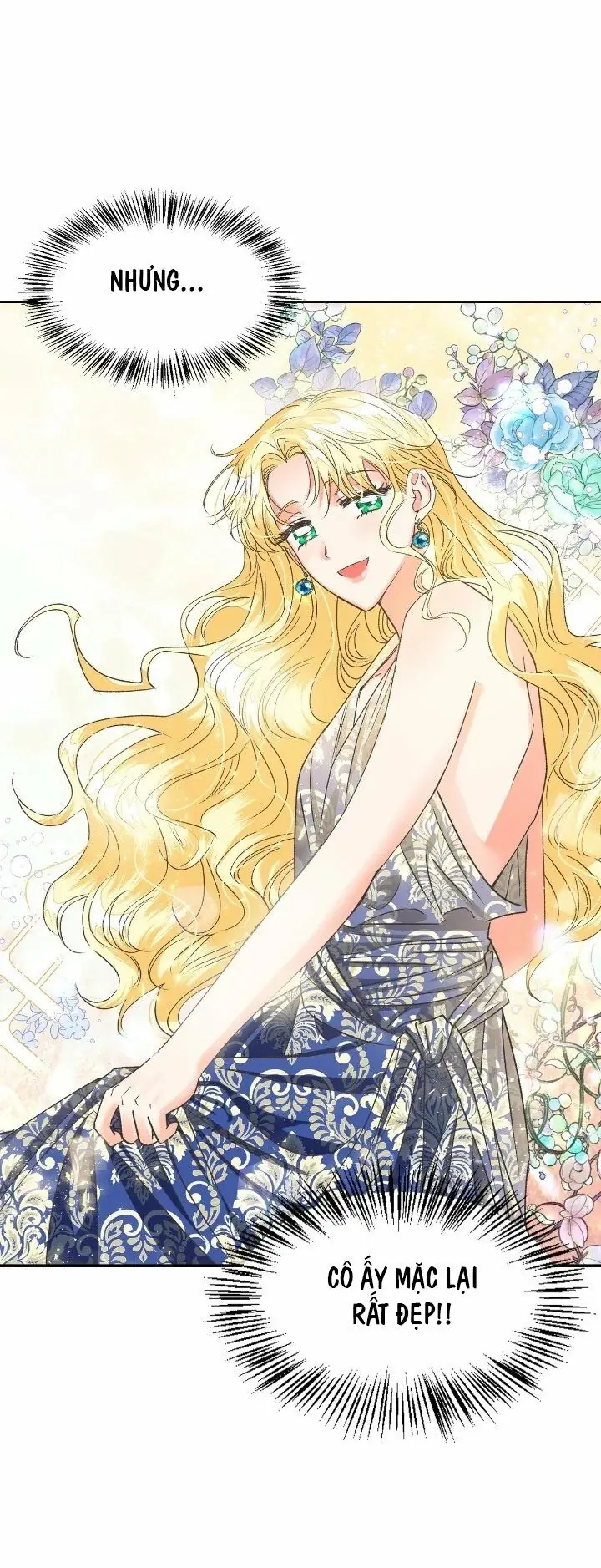 Nhân Vật Phản Diện Xứng Đôi Với Bạo Chúa Chapter 31 - Trang 14