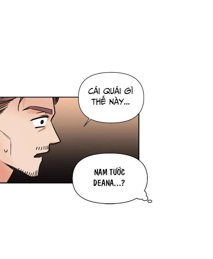 Nhân Vật Phản Diện Xứng Đôi Với Bạo Chúa Chapter 31 - Trang 16
