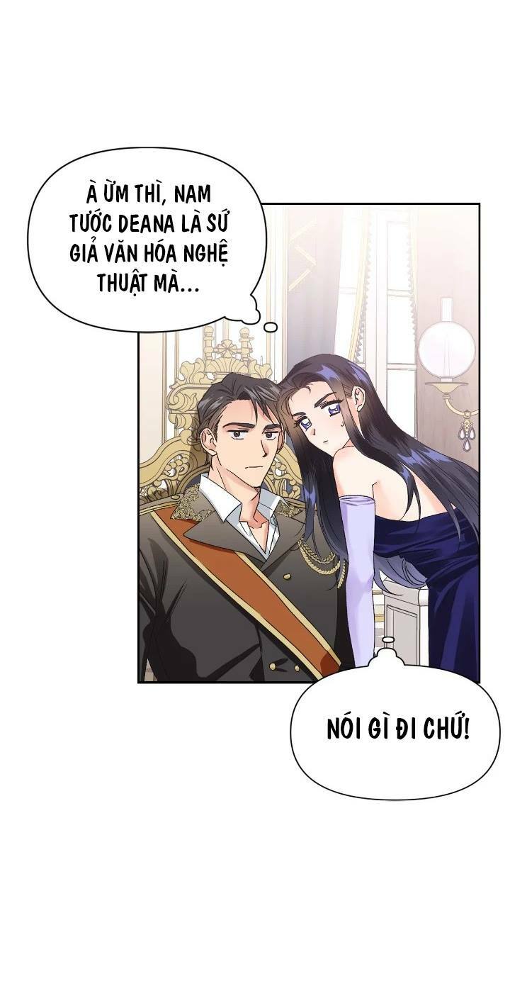 Nhân Vật Phản Diện Xứng Đôi Với Bạo Chúa Chapter 31 - Trang 17