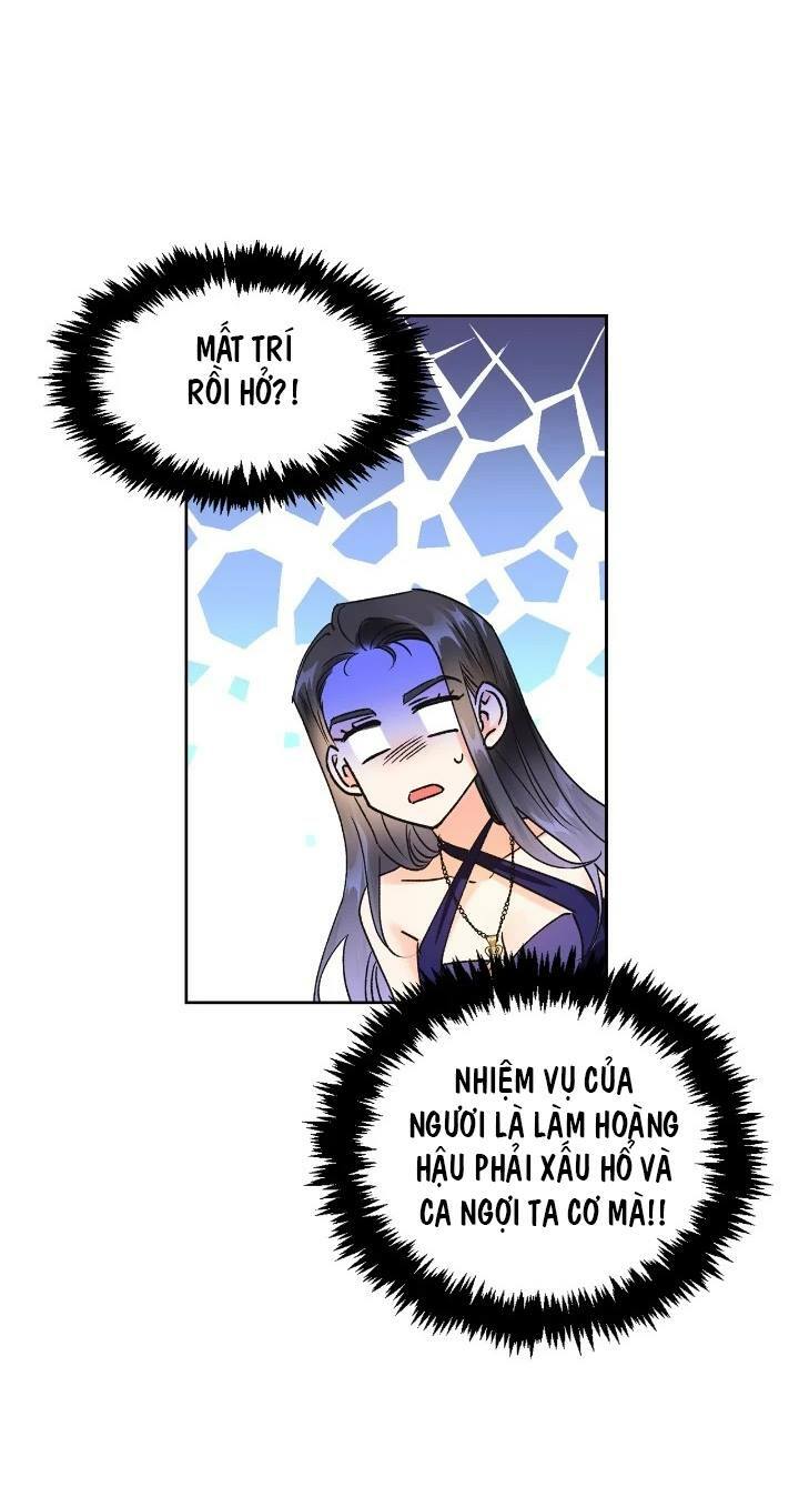 Nhân Vật Phản Diện Xứng Đôi Với Bạo Chúa Chapter 31 - Trang 19