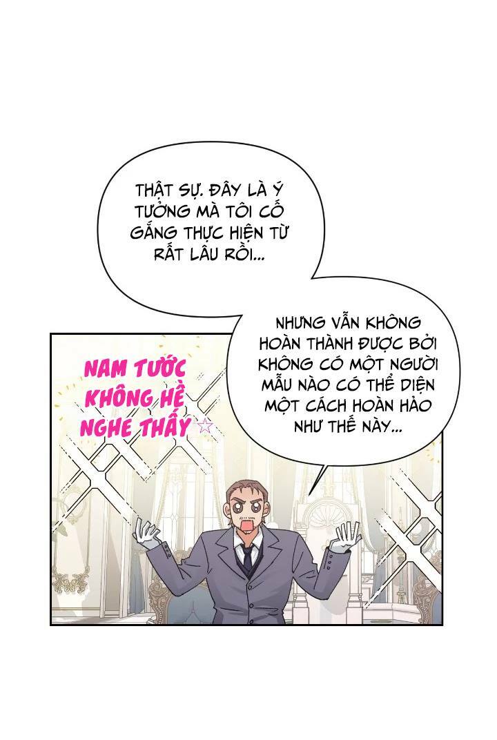 Nhân Vật Phản Diện Xứng Đôi Với Bạo Chúa Chapter 31 - Trang 20