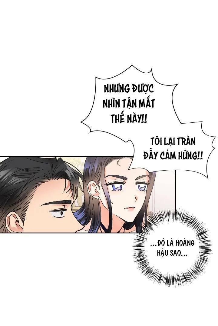 Nhân Vật Phản Diện Xứng Đôi Với Bạo Chúa Chapter 31 - Trang 21