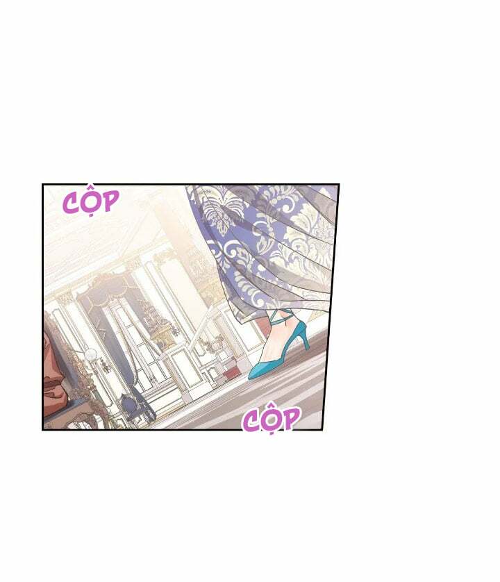 Nhân Vật Phản Diện Xứng Đôi Với Bạo Chúa Chapter 31 - Trang 27