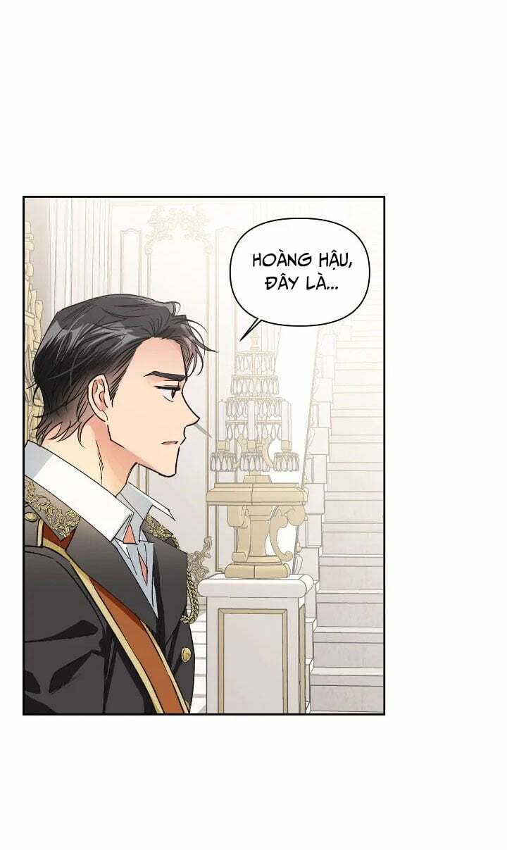 Nhân Vật Phản Diện Xứng Đôi Với Bạo Chúa Chapter 31 - Trang 32