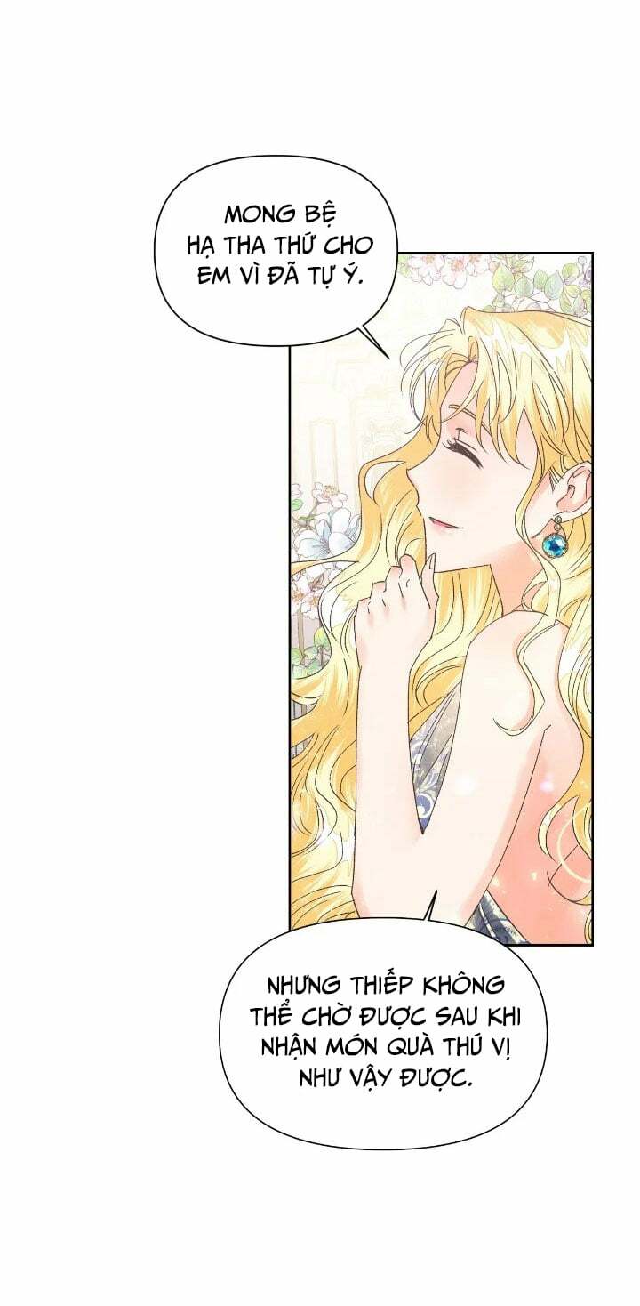 Nhân Vật Phản Diện Xứng Đôi Với Bạo Chúa Chapter 31 - Trang 33