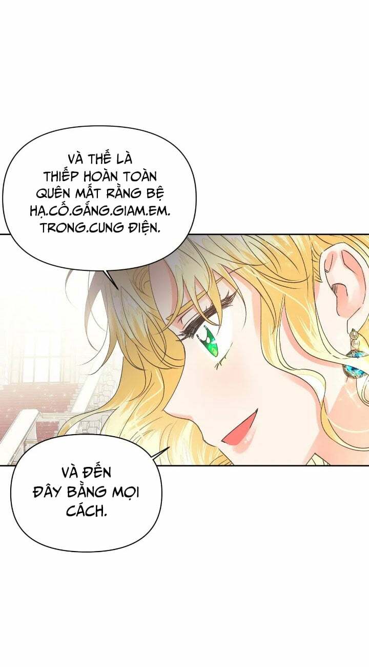 Nhân Vật Phản Diện Xứng Đôi Với Bạo Chúa Chapter 31 - Trang 34