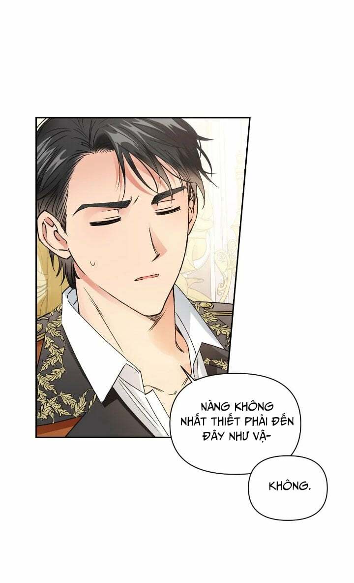 Nhân Vật Phản Diện Xứng Đôi Với Bạo Chúa Chapter 31 - Trang 35