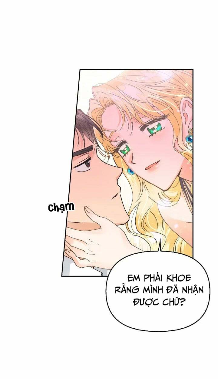 Nhân Vật Phản Diện Xứng Đôi Với Bạo Chúa Chapter 31 - Trang 36