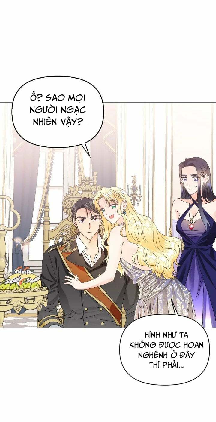 Nhân Vật Phản Diện Xứng Đôi Với Bạo Chúa Chapter 31 - Trang 37