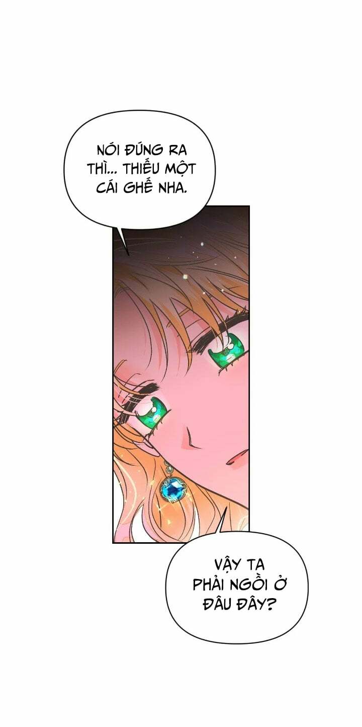 Nhân Vật Phản Diện Xứng Đôi Với Bạo Chúa Chapter 31 - Trang 38