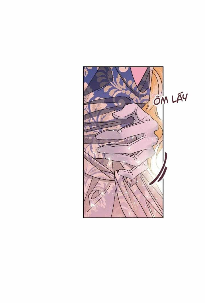 Nhân Vật Phản Diện Xứng Đôi Với Bạo Chúa Chapter 31 - Trang 40