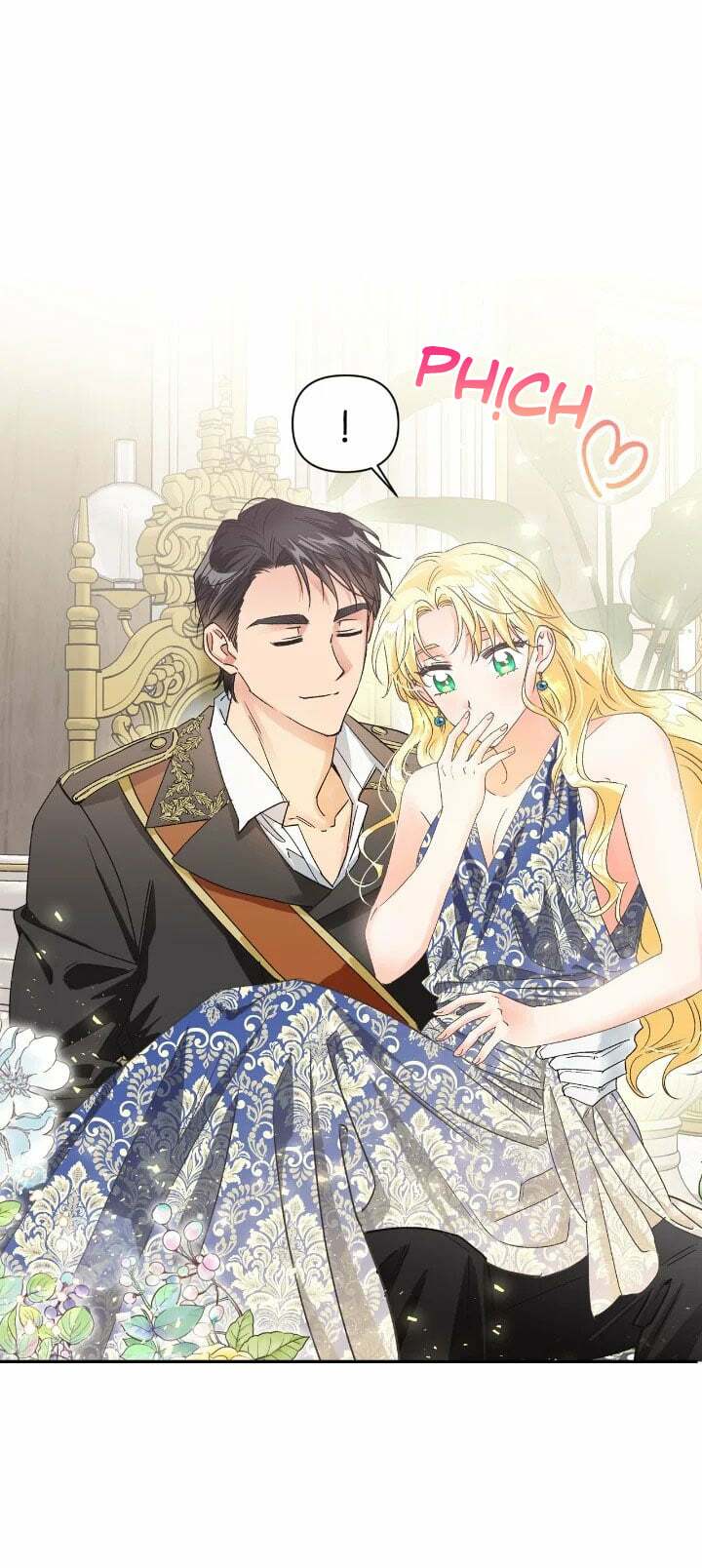Nhân Vật Phản Diện Xứng Đôi Với Bạo Chúa Chapter 31 - Trang 41