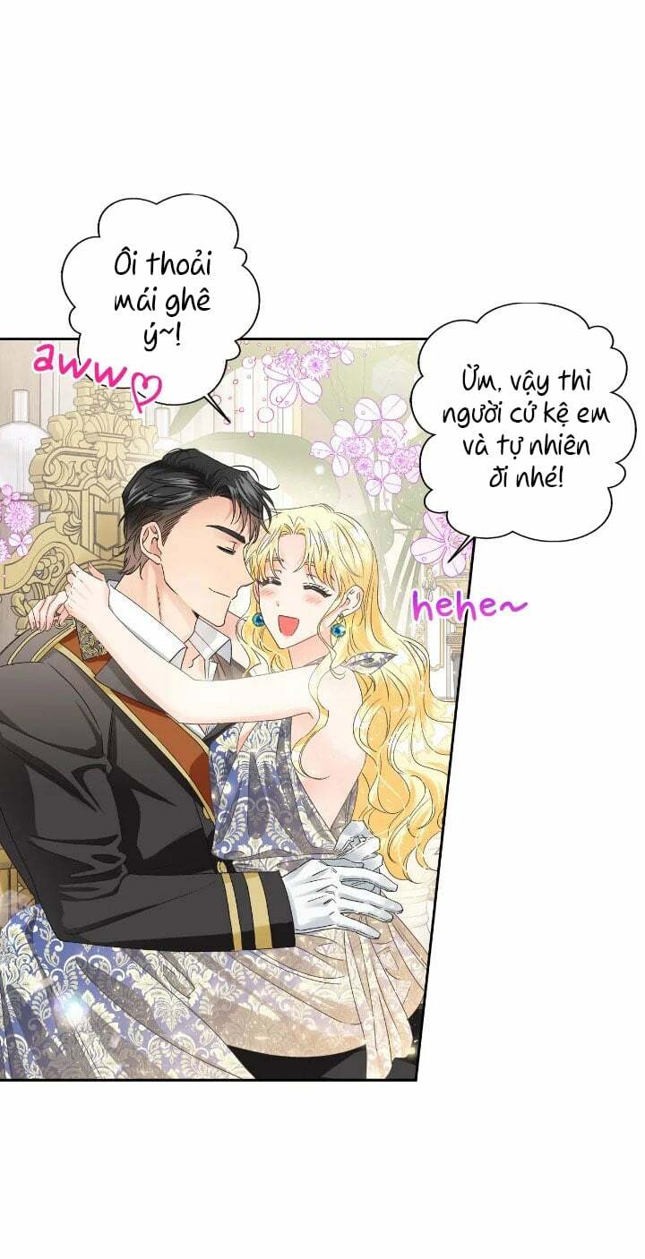 Nhân Vật Phản Diện Xứng Đôi Với Bạo Chúa Chapter 31 - Trang 42