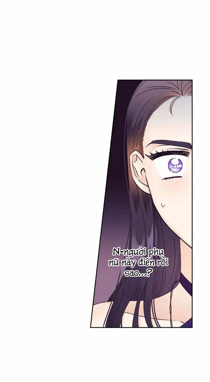 Nhân Vật Phản Diện Xứng Đôi Với Bạo Chúa Chapter 31 - Trang 43
