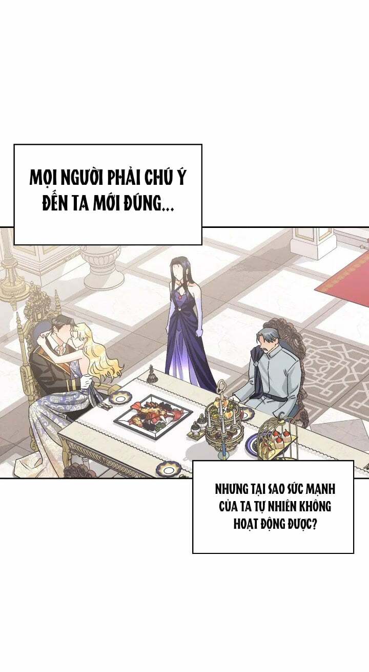 Nhân Vật Phản Diện Xứng Đôi Với Bạo Chúa Chapter 31 - Trang 44