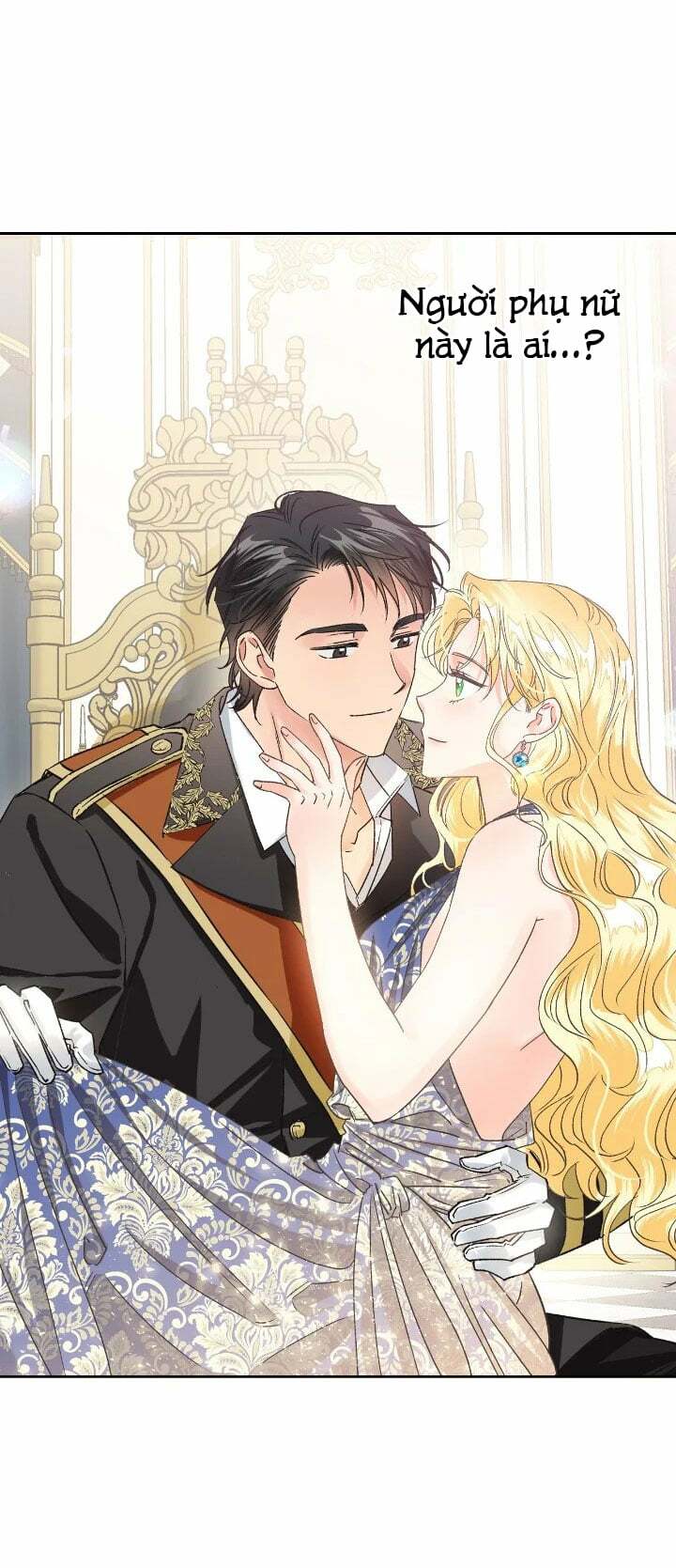 Nhân Vật Phản Diện Xứng Đôi Với Bạo Chúa Chapter 31 - Trang 45