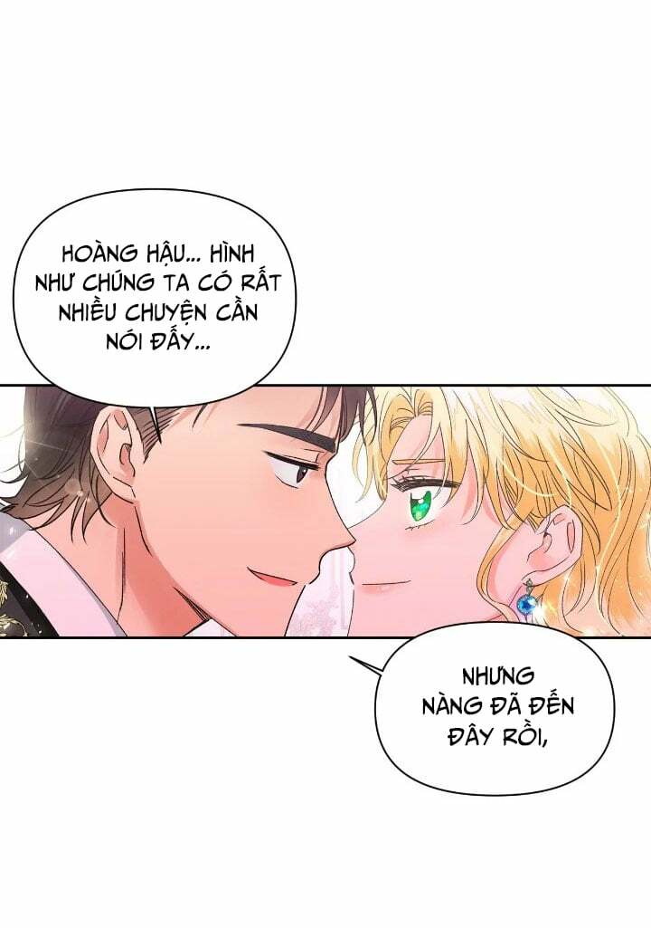 Nhân Vật Phản Diện Xứng Đôi Với Bạo Chúa Chapter 31 - Trang 46