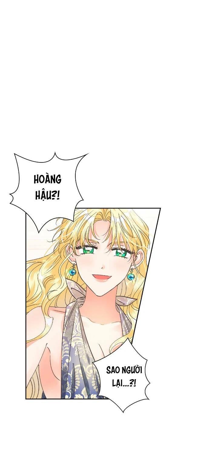 Nhân Vật Phản Diện Xứng Đôi Với Bạo Chúa Chapter 31 - Trang 5