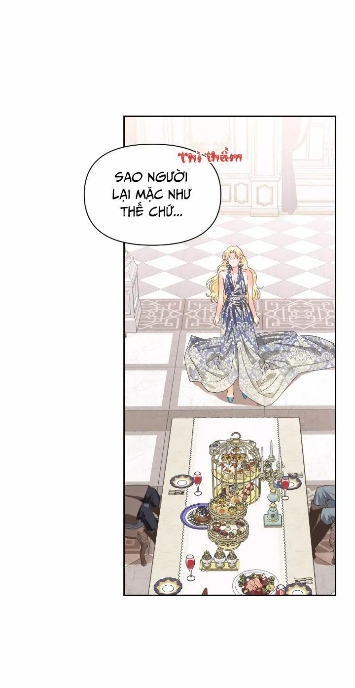 Nhân Vật Phản Diện Xứng Đôi Với Bạo Chúa Chapter 31 - Trang 8
