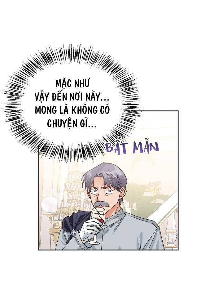Nhân Vật Phản Diện Xứng Đôi Với Bạo Chúa Chapter 31 - Trang 9