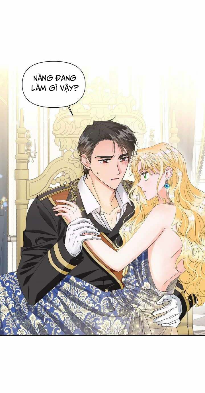 Nhân Vật Phản Diện Xứng Đôi Với Bạo Chúa Chapter 32 - Trang 13
