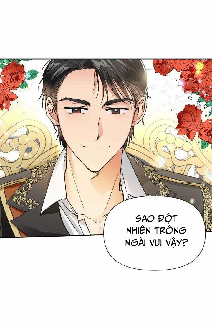Nhân Vật Phản Diện Xứng Đôi Với Bạo Chúa Chapter 32 - Trang 19