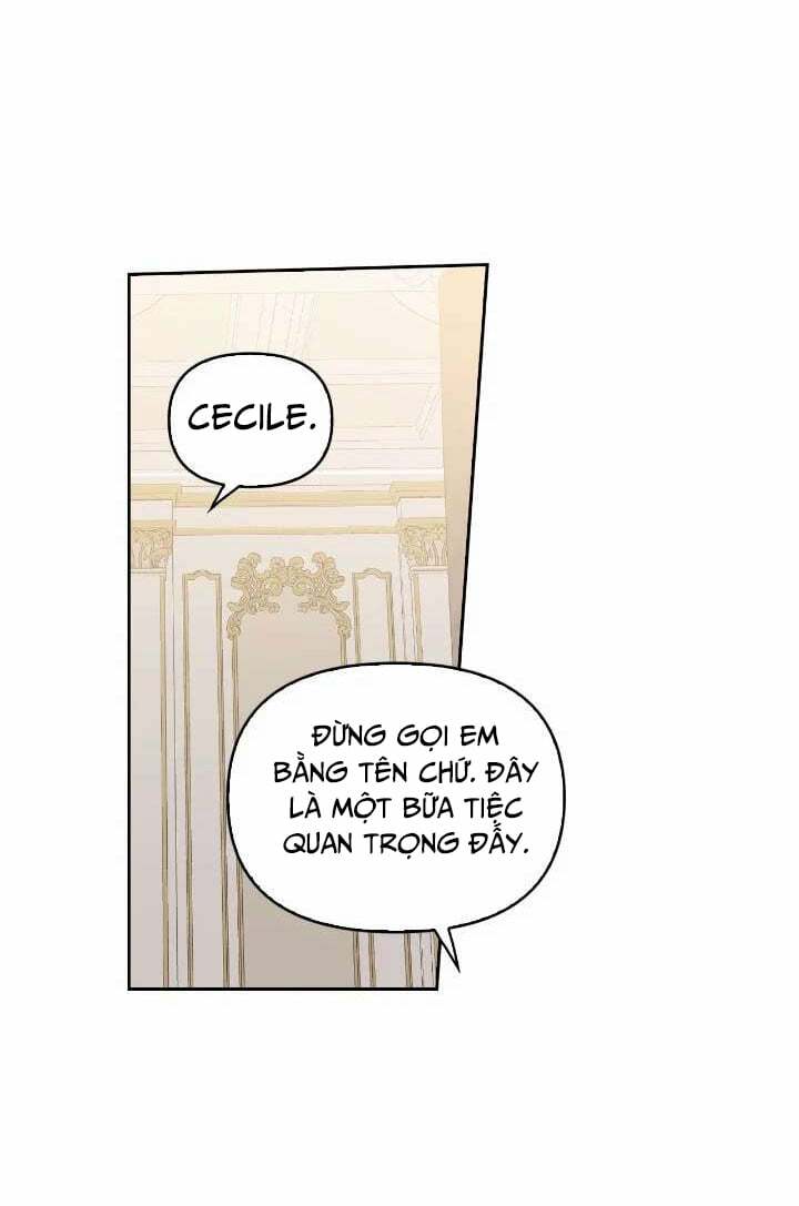 Nhân Vật Phản Diện Xứng Đôi Với Bạo Chúa Chapter 32 - Trang 20