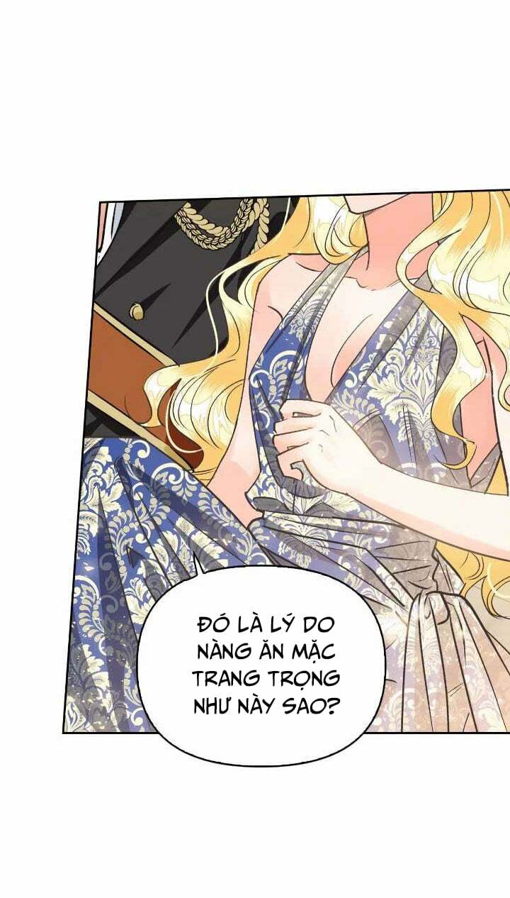 Nhân Vật Phản Diện Xứng Đôi Với Bạo Chúa Chapter 32 - Trang 21