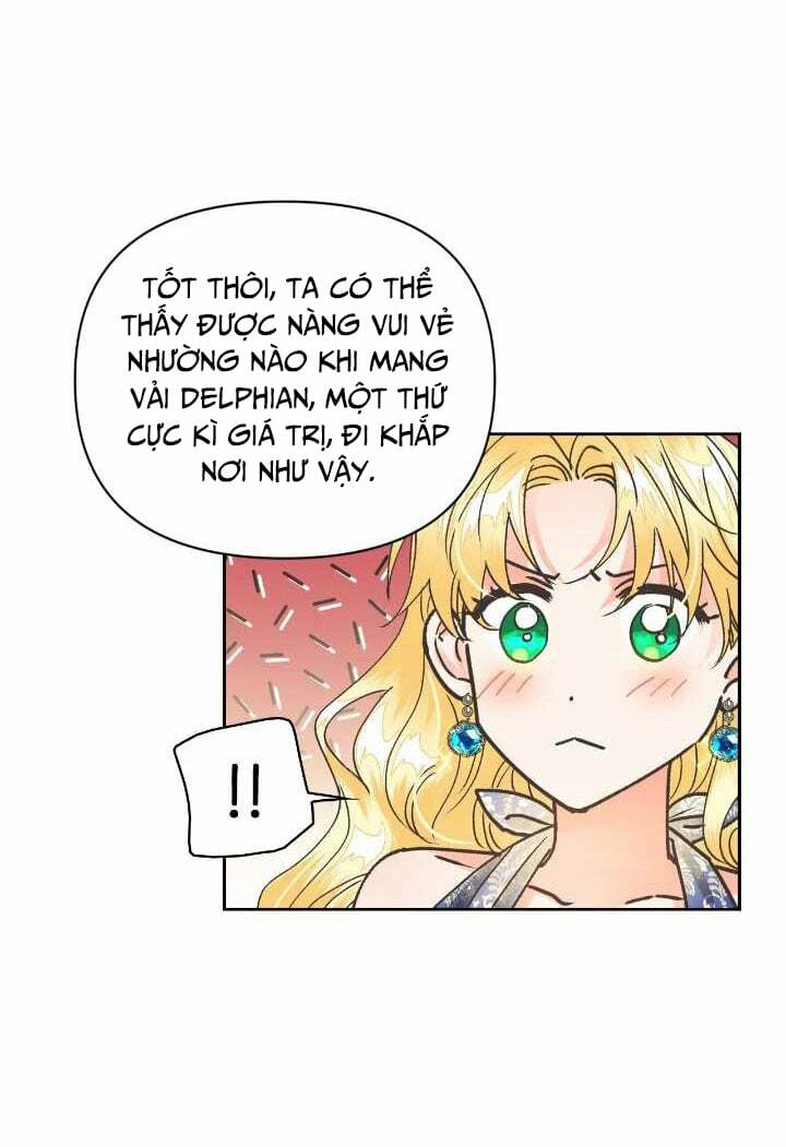 Nhân Vật Phản Diện Xứng Đôi Với Bạo Chúa Chapter 32 - Trang 23