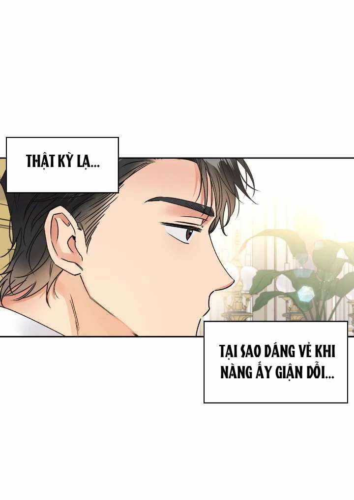 Nhân Vật Phản Diện Xứng Đôi Với Bạo Chúa Chapter 32 - Trang 25