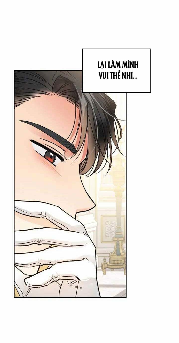 Nhân Vật Phản Diện Xứng Đôi Với Bạo Chúa Chapter 32 - Trang 26