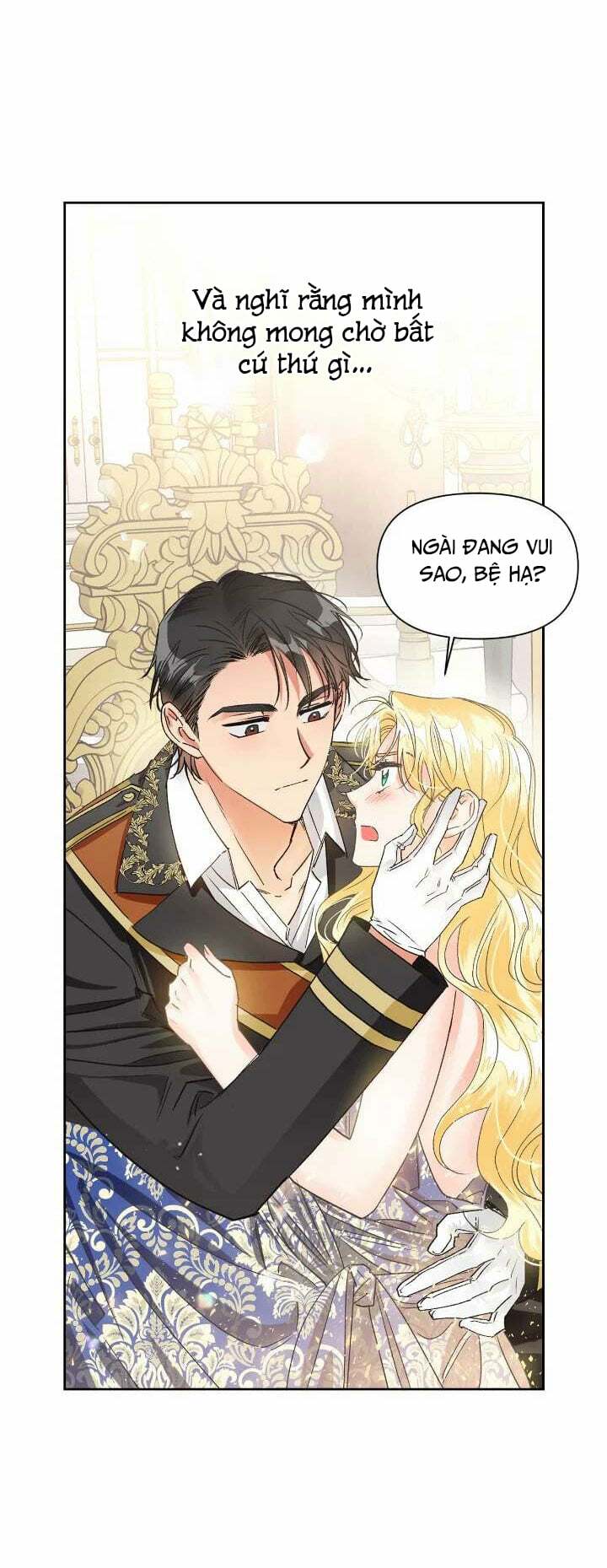 Nhân Vật Phản Diện Xứng Đôi Với Bạo Chúa Chapter 32 - Trang 30