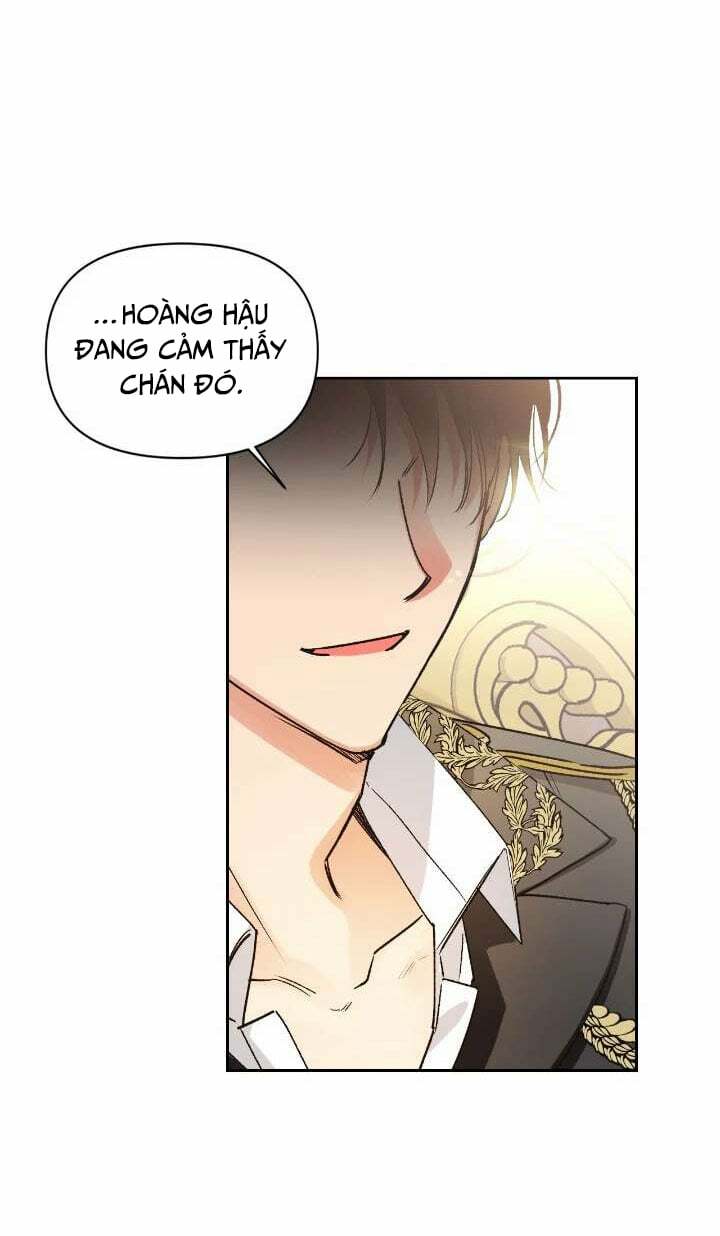 Nhân Vật Phản Diện Xứng Đôi Với Bạo Chúa Chapter 32 - Trang 31