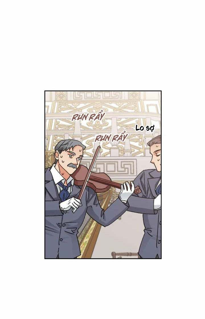 Nhân Vật Phản Diện Xứng Đôi Với Bạo Chúa Chapter 32 - Trang 32